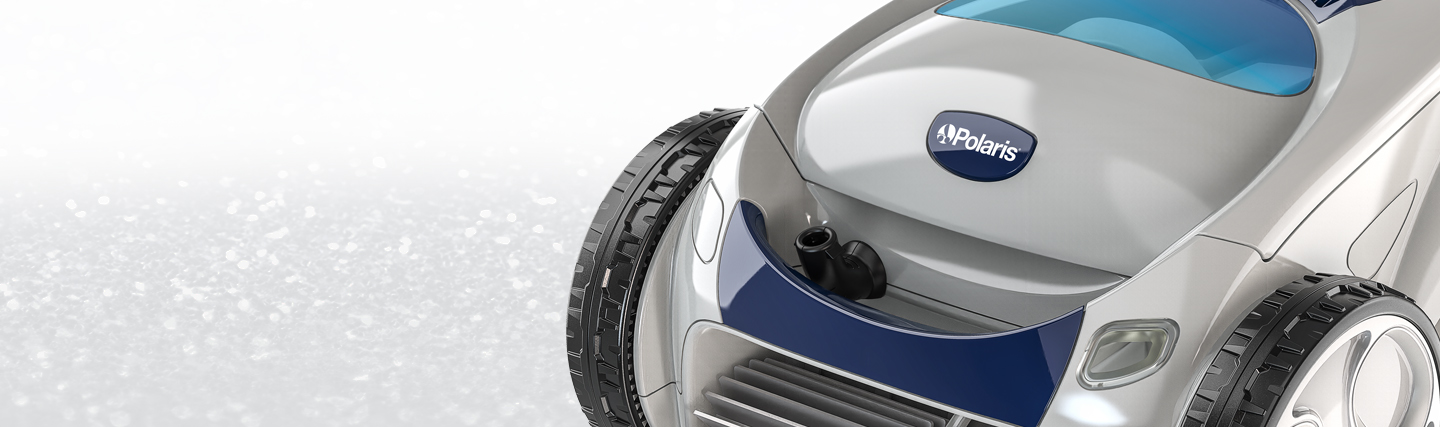 Robots nettoyeurs électriques